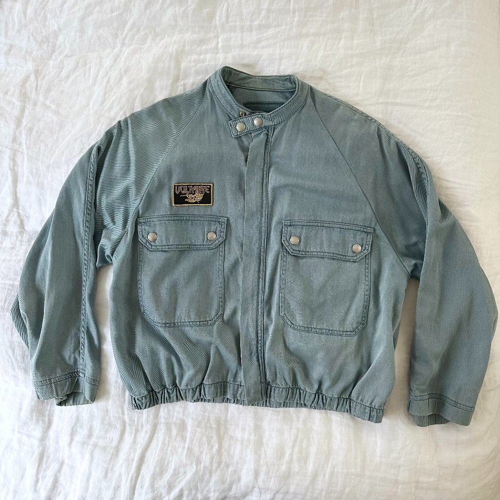 Zadig & Voltaire Bonnie Jacket